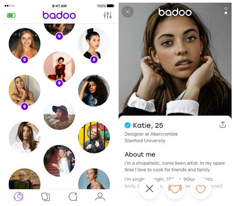 badoo україна|Badoo: Dating app & Friends 17+